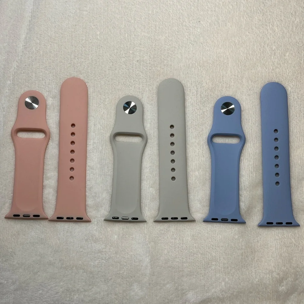 Applewatch SE 40mm Bands